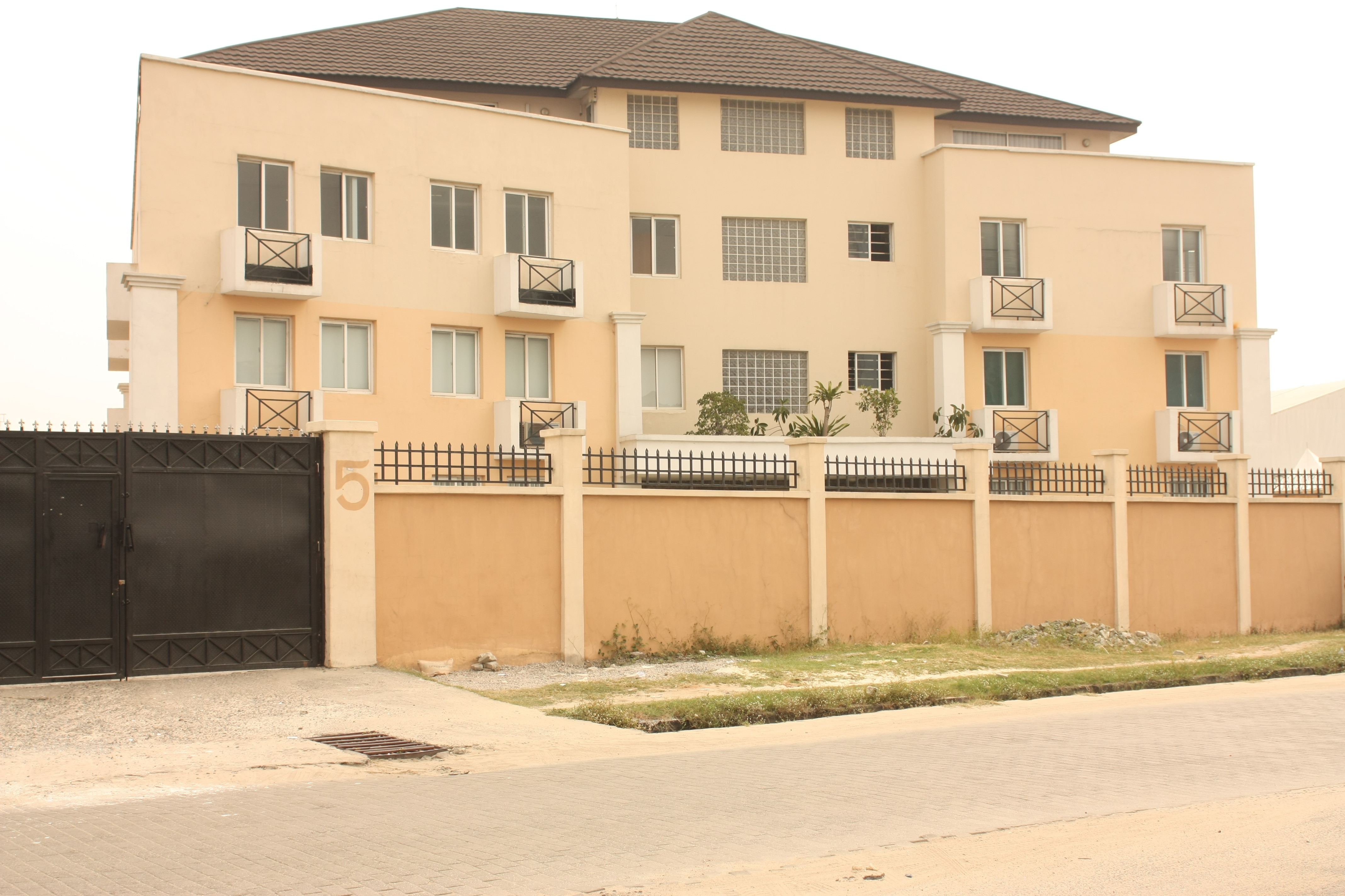 First Business Alliance