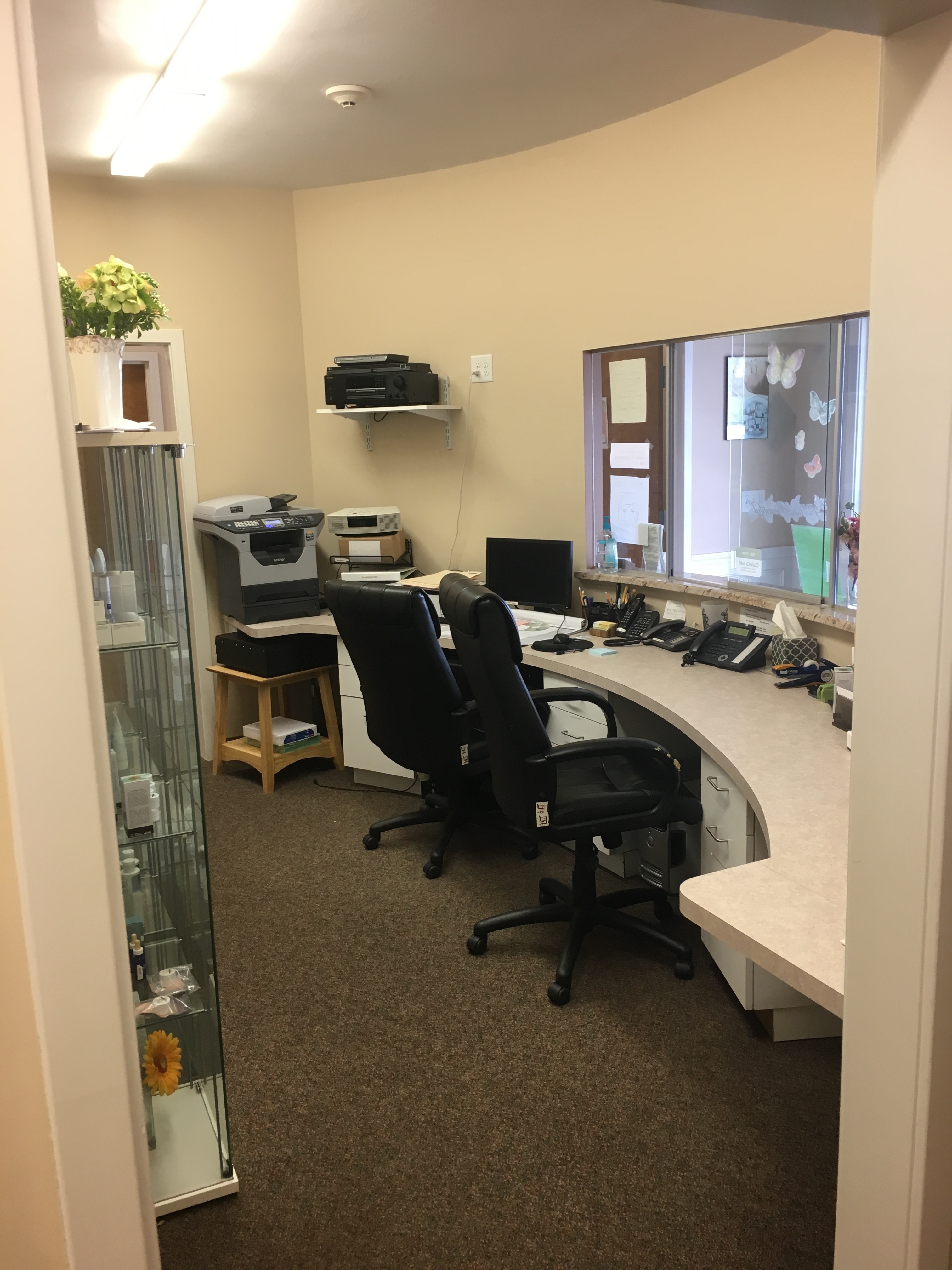 Pelham Healthcare Office Space