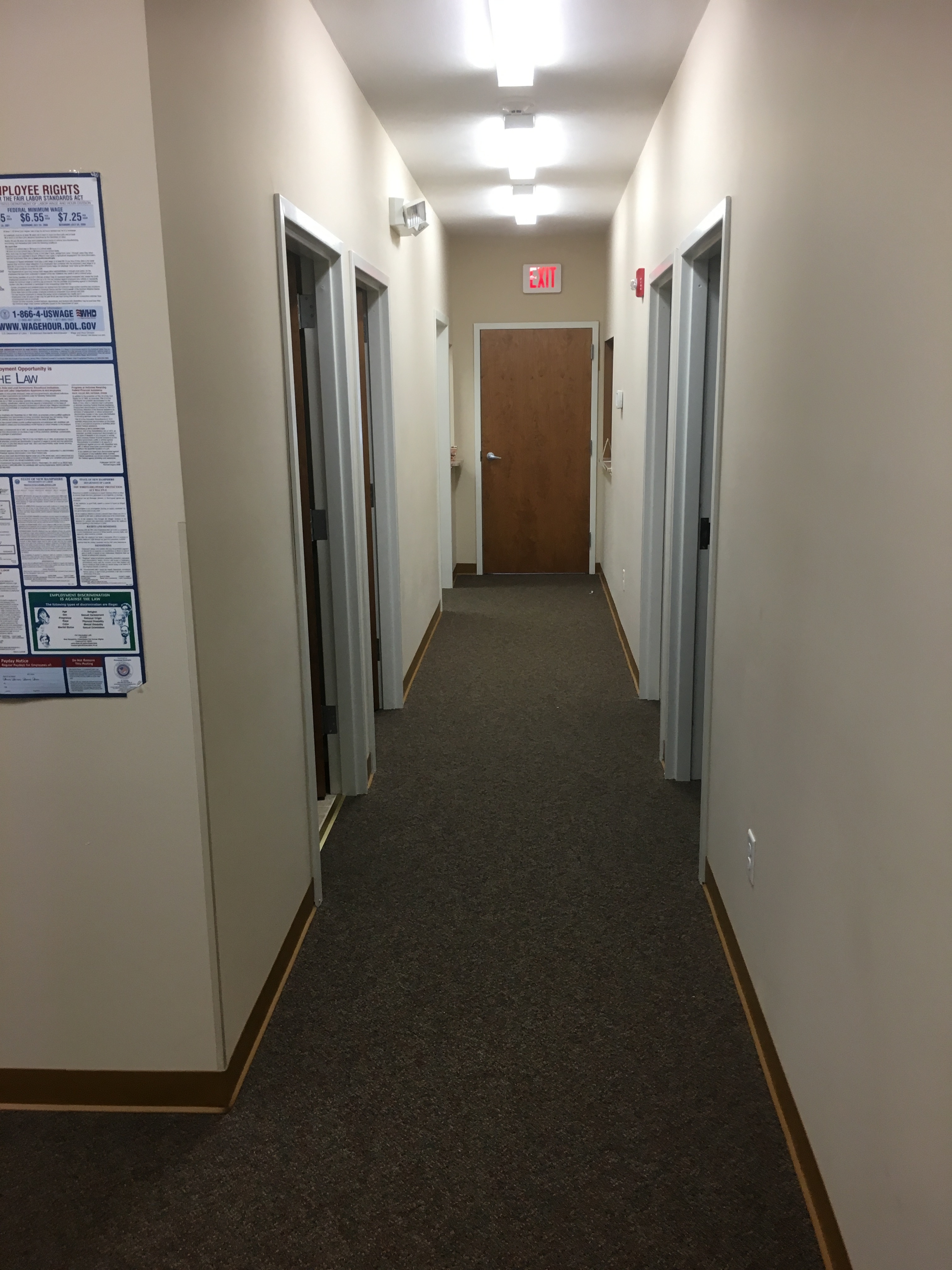 Pelham Healthcare Office Space Desks Near Me