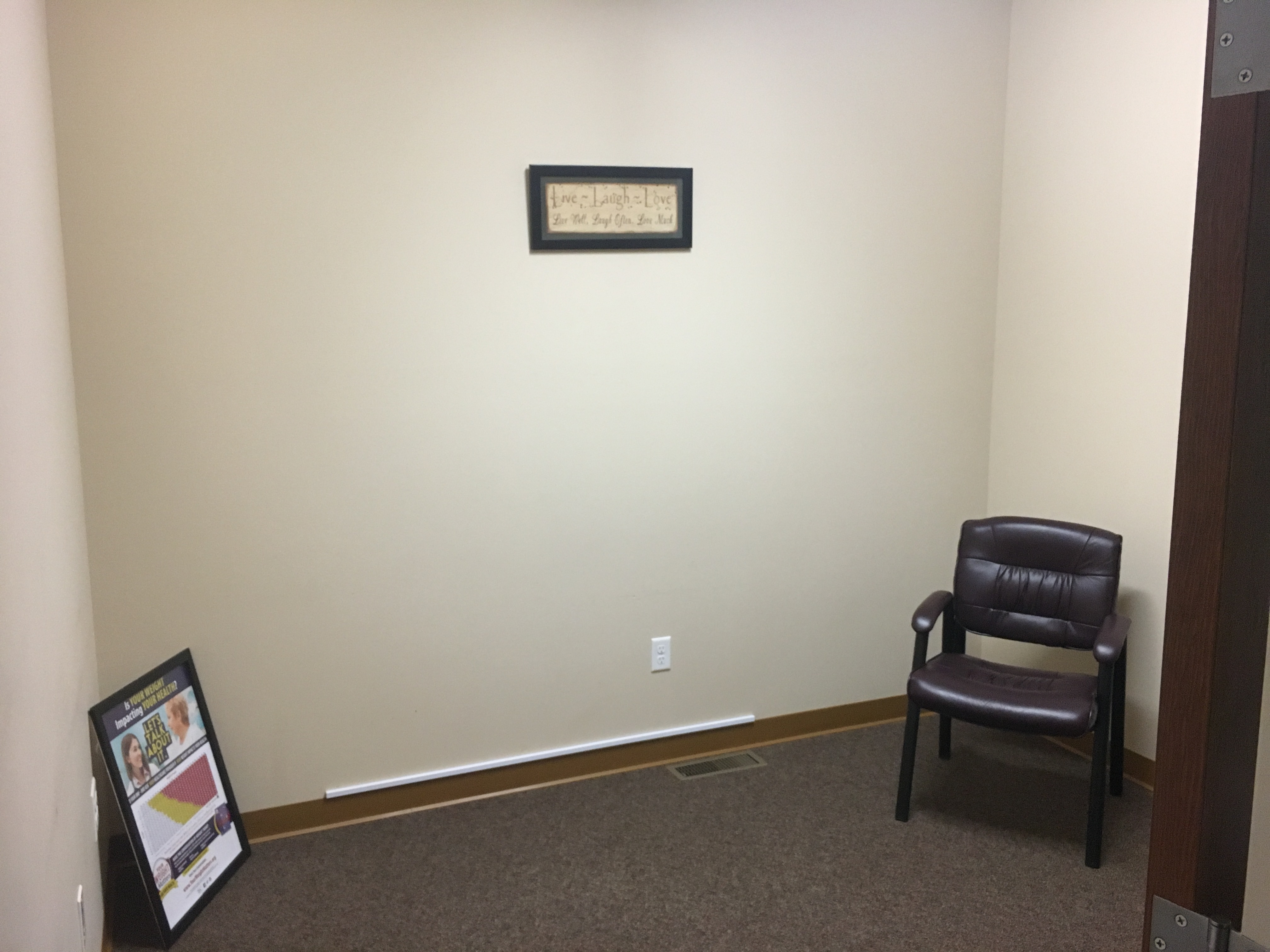 Pelham Healthcare Office Space Desks Near Me