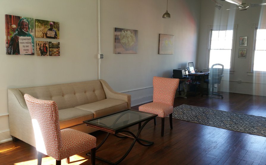 Beautiful Loft in the heart of DC Beautiful Loft in the heart of DC