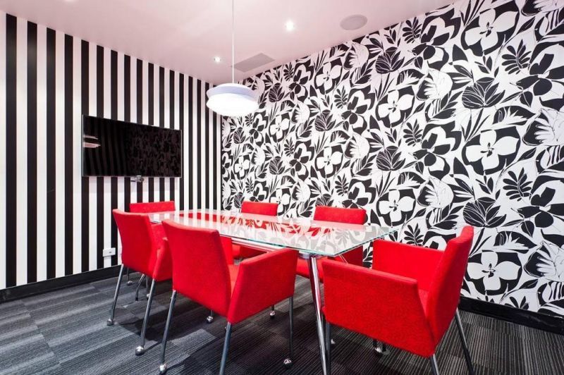 Exciting New desk rental opportunity 