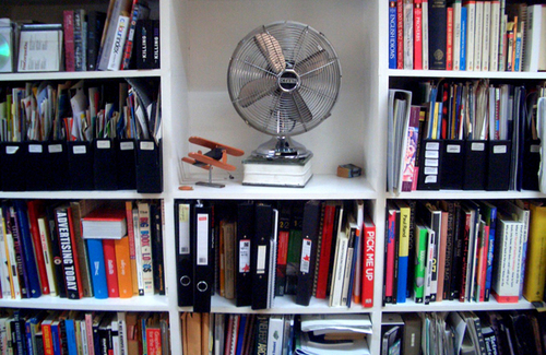 The best desk space in London