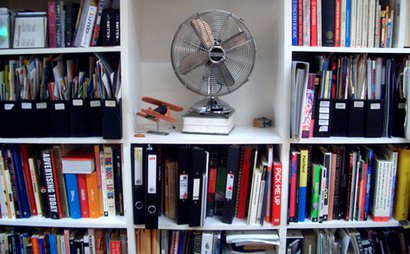 The best desk space in London The best desk space in London