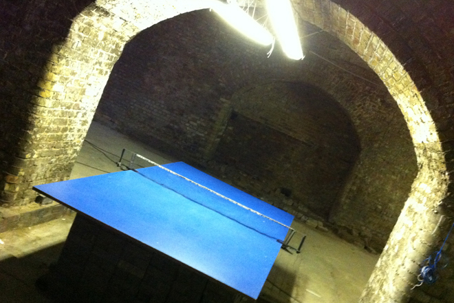 The best desk space in London