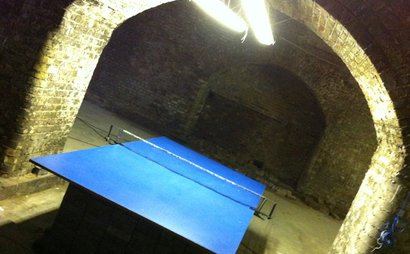 The best desk space in London The best desk space in London