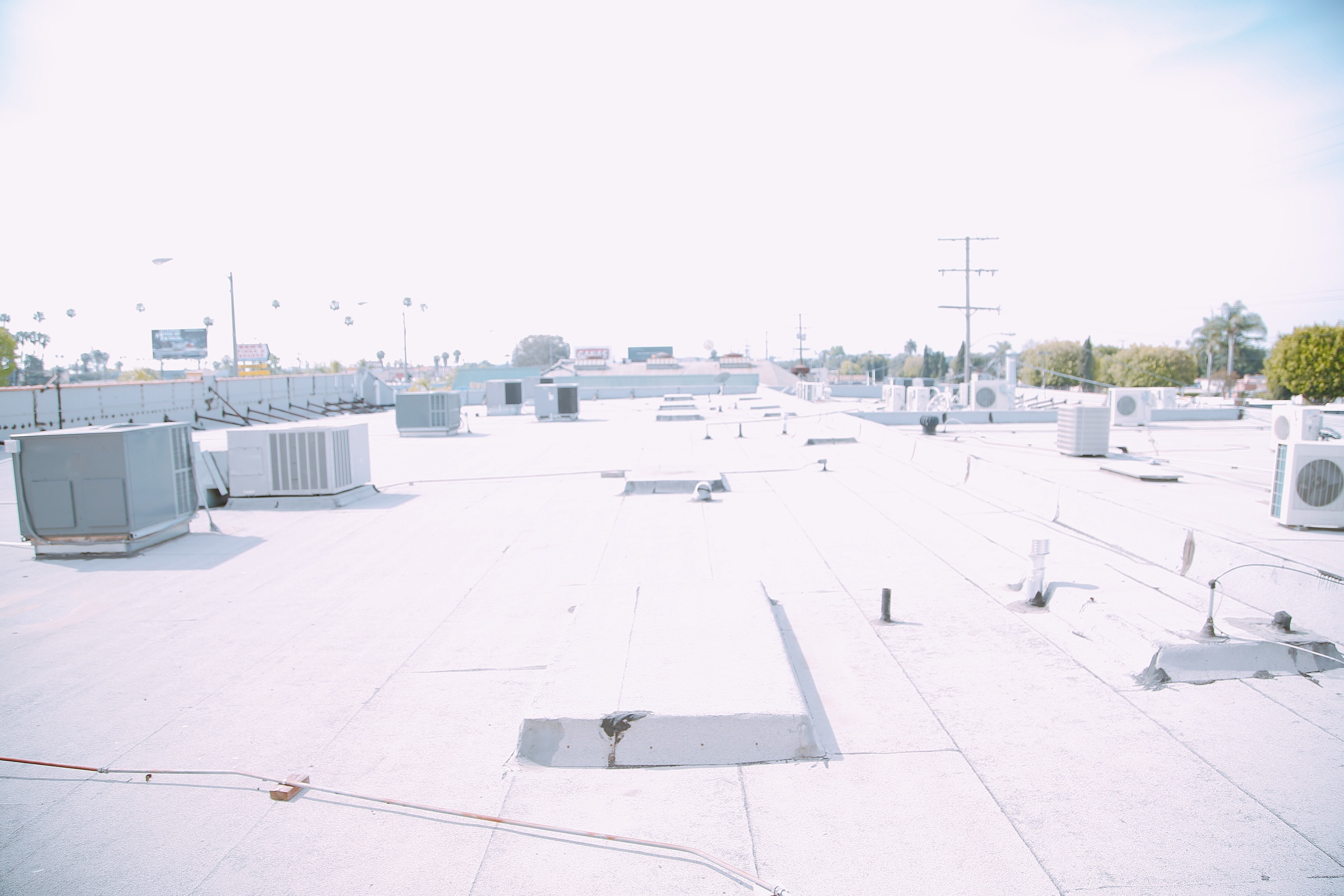 Creative Safe Haven With Natural Sunlight 