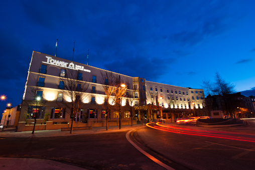 Meeting Rooms and Conference Space