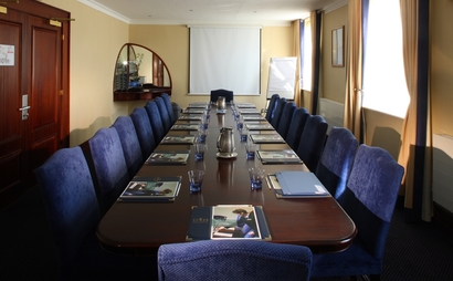 Meeting Rooms and Conference Space Meeting Rooms and Conference Space