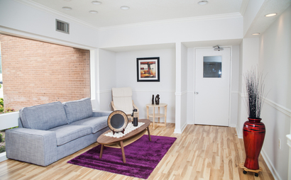 Private Office in Brand New Commercial Building Private Office in Brand New Commercial Building