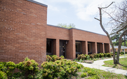 Private Office in Brand New Commercial Building Private Office in Brand New Commercial Building