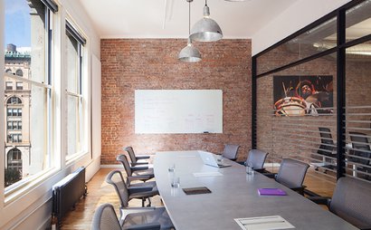 Great Oaks Venture Capital CoWorking Space