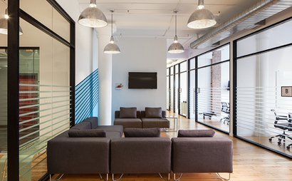 Great Oaks Venture Capital CoWorking Space