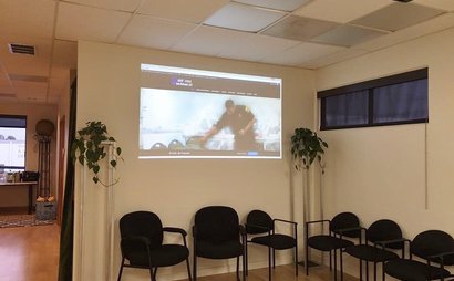 PointAcross PointAcross