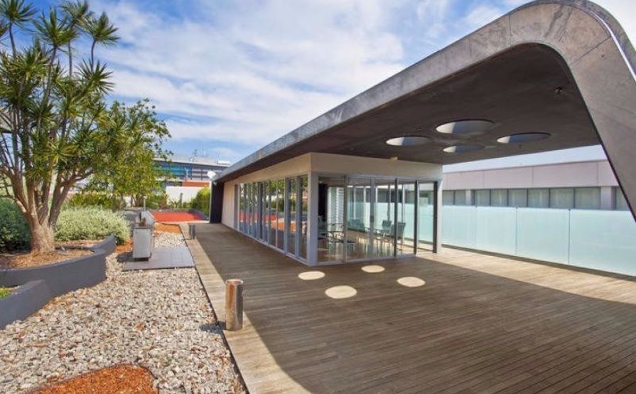 Pyrmont Creative Hub - FIXED DESKS Pyrmont Creative Hub - FIXED DESKS