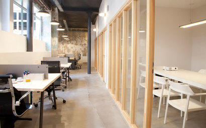 Private Office Private Office