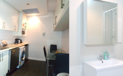 PYRMONT CREATIVE HUB - HOT DESKS PYRMONT CREATIVE HUB - HOT DESKS