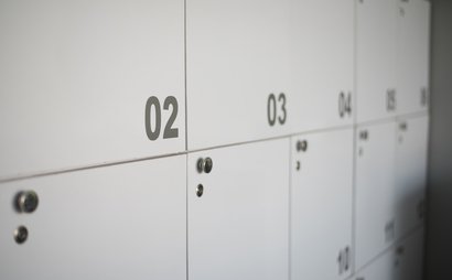 Fixed Desk Fixed Desk