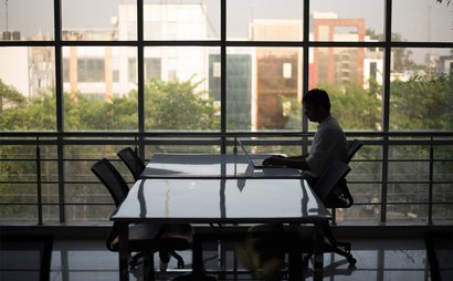 Fixed Desk Fixed Desk