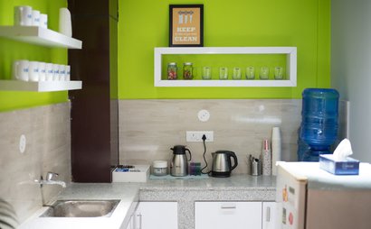 Fixed Desk Fixed Desk