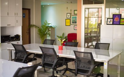 Fixed Desk Fixed Desk