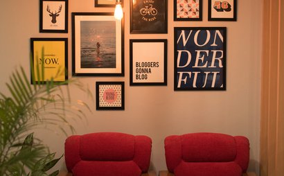 Fixed Desk Fixed Desk