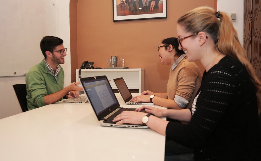 SME Cowork Dedicated Desk SME Cowork Dedicated Desk