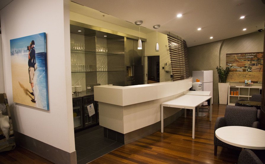 SME Cowork Dedicated Desk SME Cowork Dedicated Desk