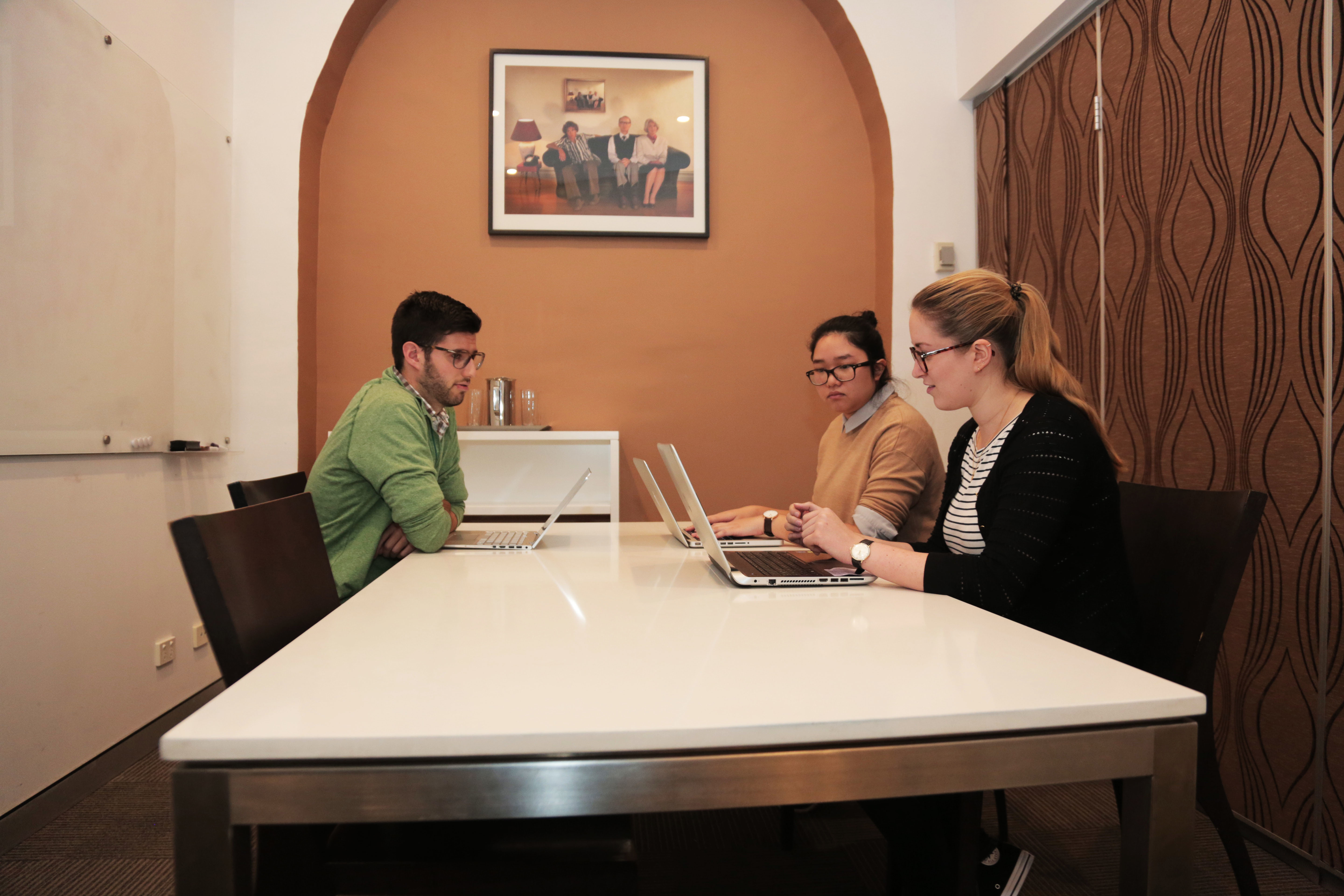 Sydney CBD Meeting Room Sydney CBD Meeting Room