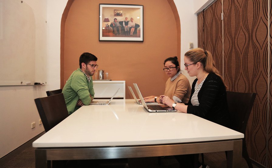 Sydney CBD Meeting Room Sydney CBD Meeting Room