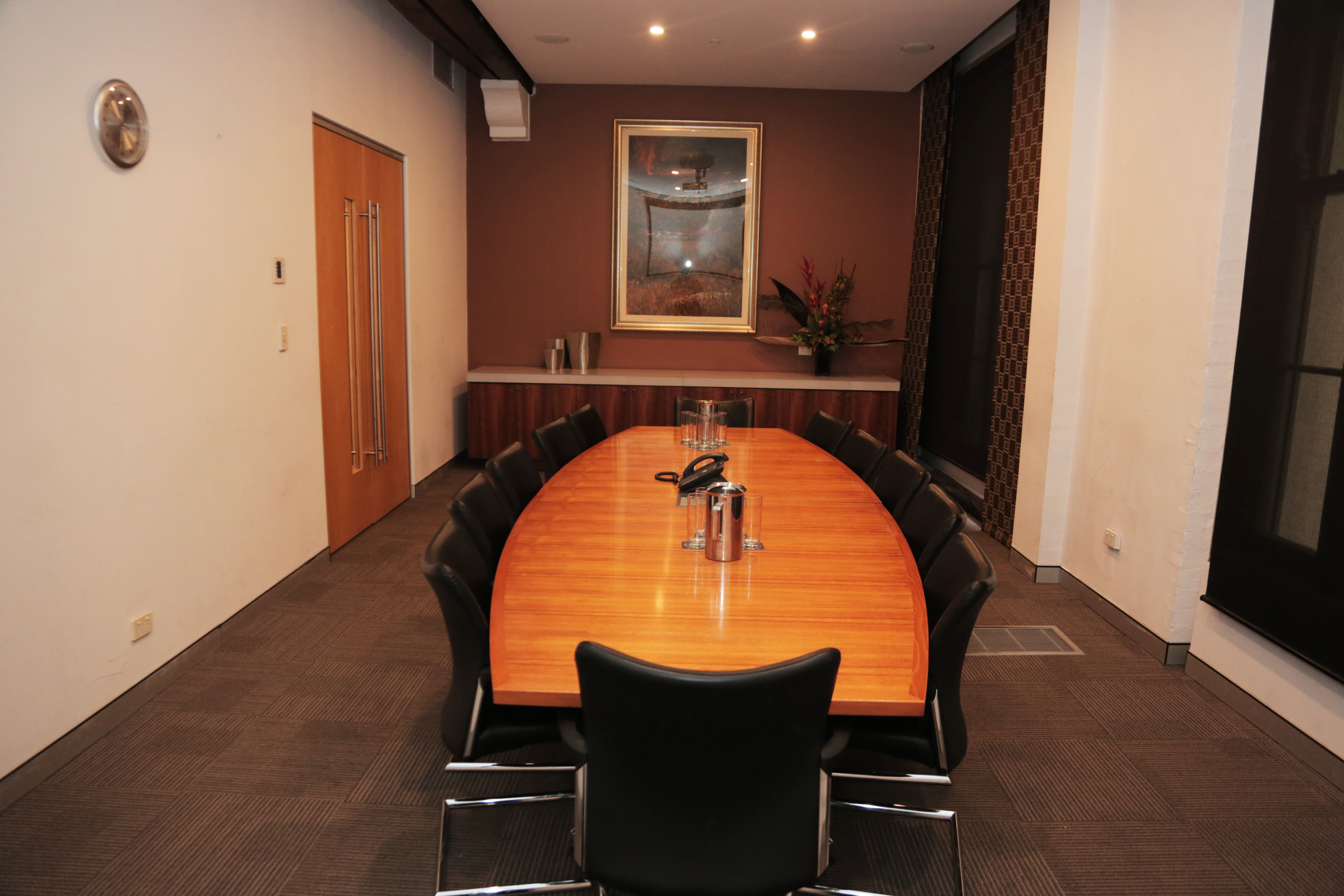 Sydney CBD Boardroom Sydney CBD Boardroom
