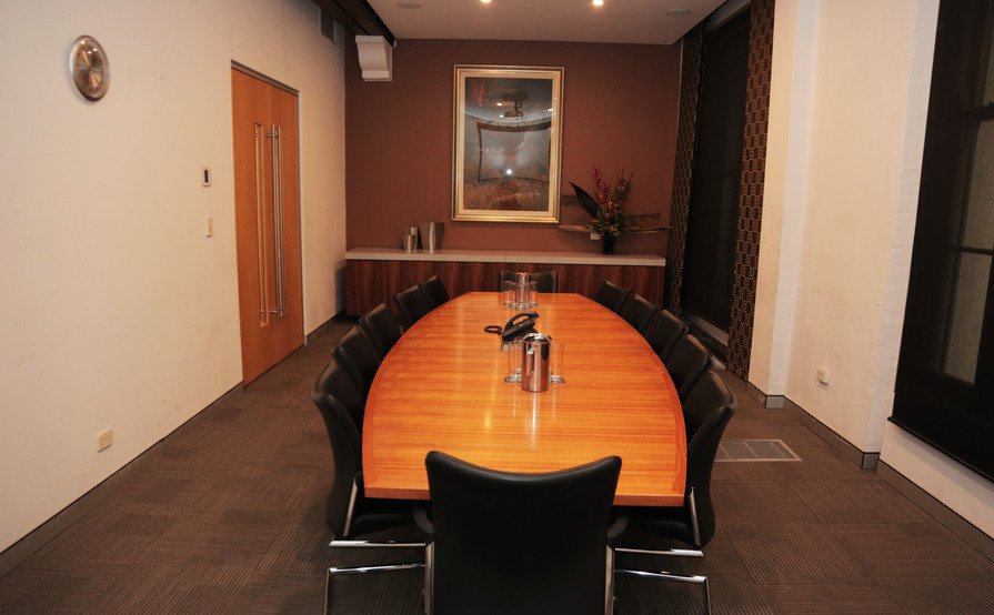 Sydney CBD Boardroom Sydney CBD Boardroom