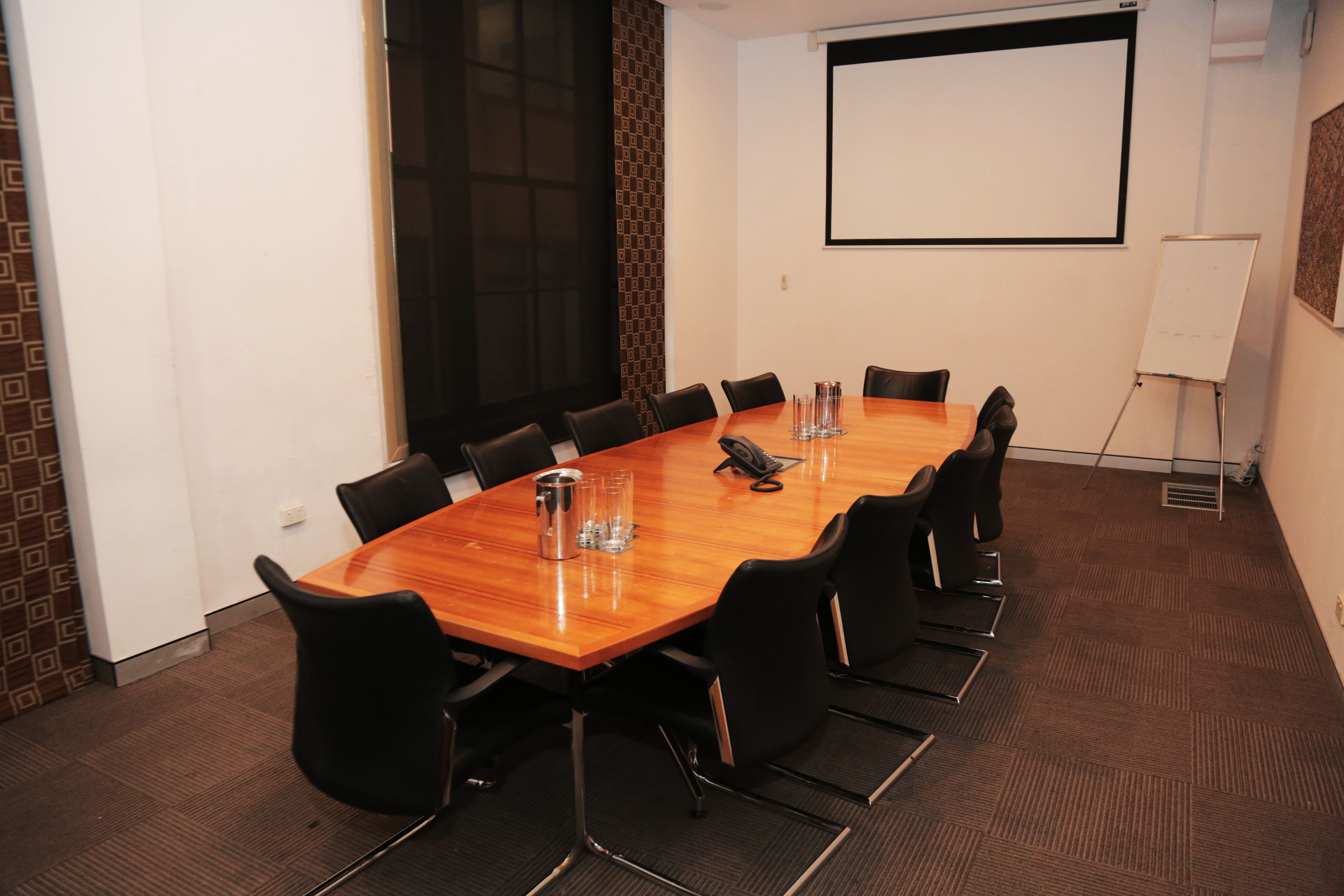 Sydney CBD Boardroom Sydney CBD Boardroom