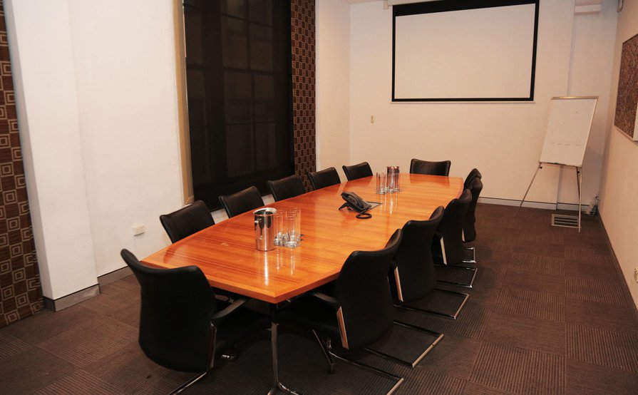 Sydney CBD Boardroom Sydney CBD Boardroom