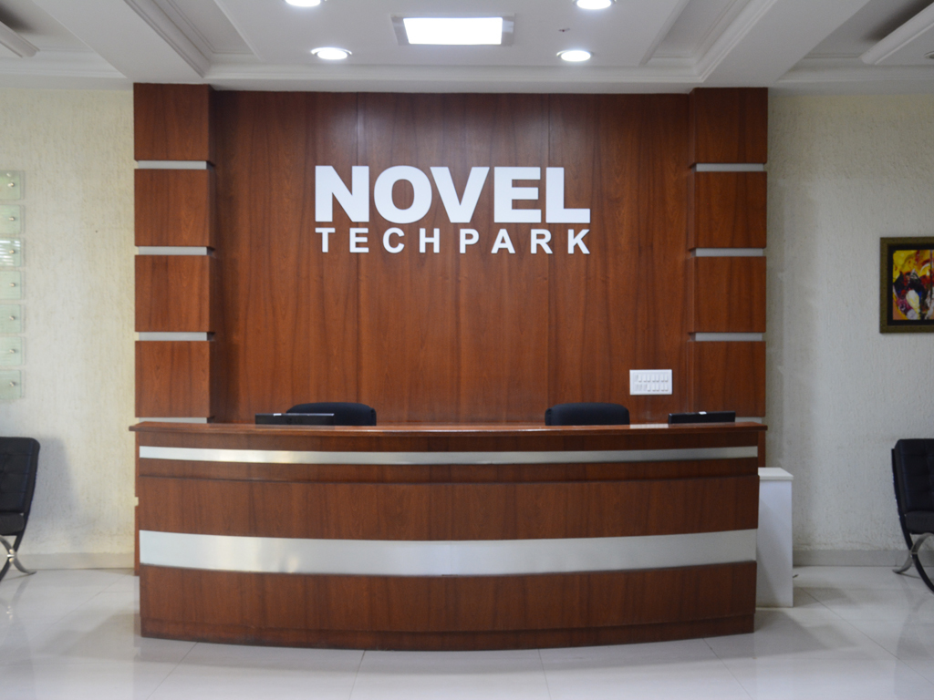 Novel Tech Park Novel Tech Park