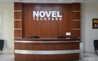 Novel Tech Park Novel Tech Park