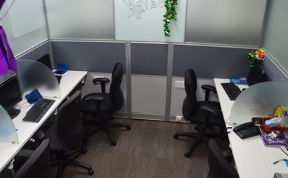 Novel Tech Park Novel Tech Park