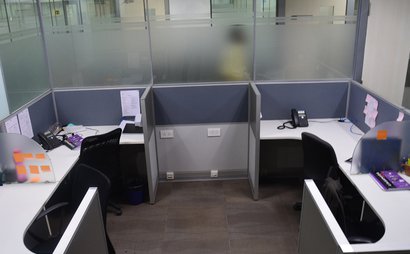 Novel Tech Park Novel Tech Park