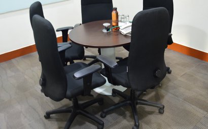 Novel Tech Park Novel Tech Park