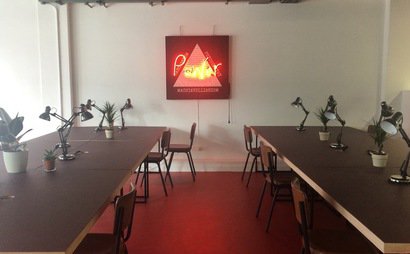 Central Parade Central Parade