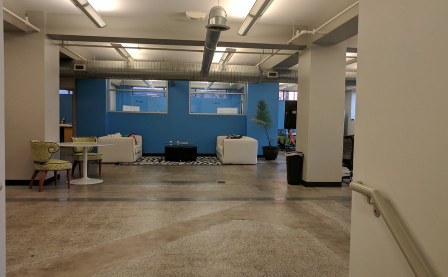 Startup Collective Desks Startup Collective Desks