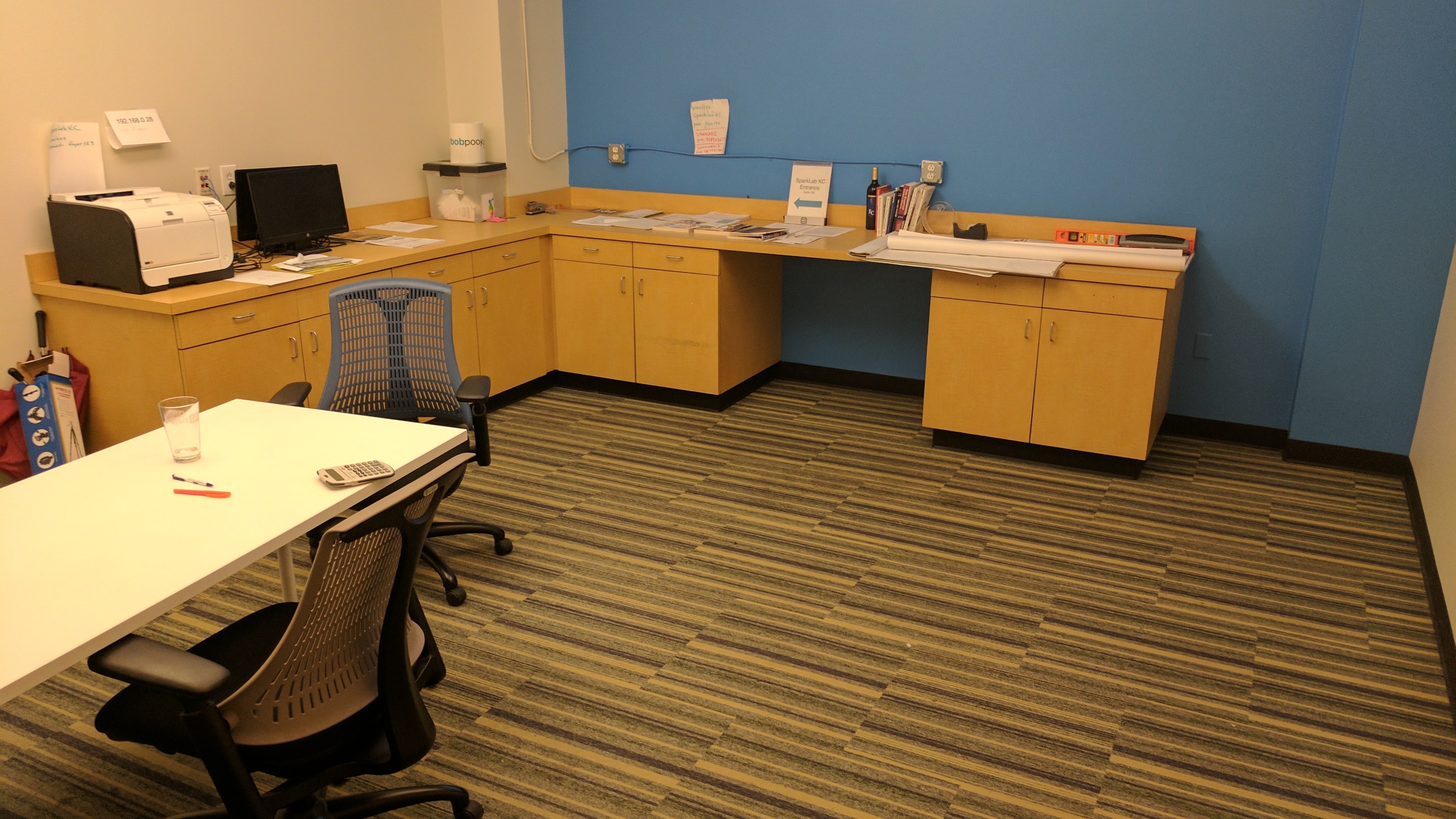 Startup Collective Desks Startup Collective Desks