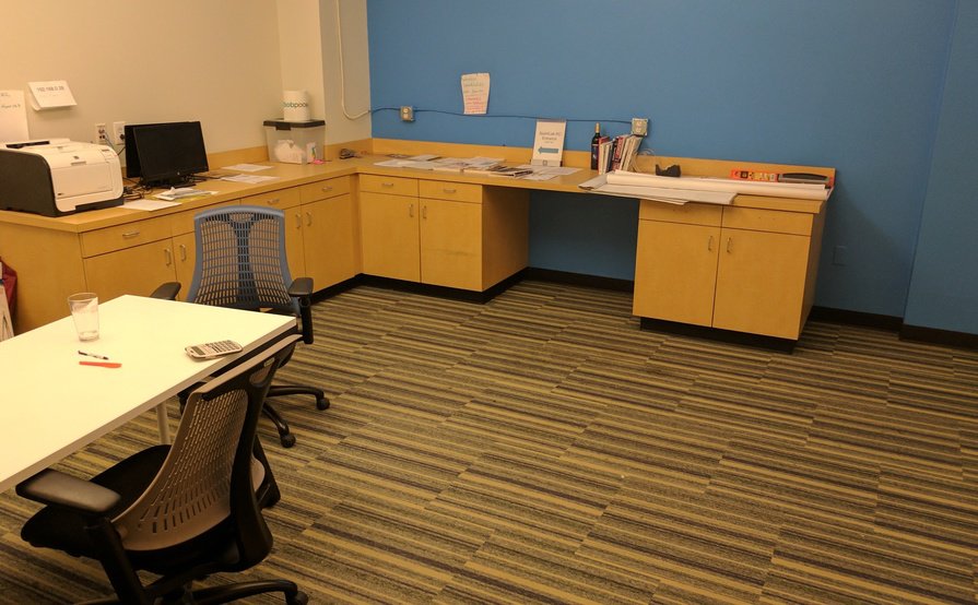 Startup Collective Desks Startup Collective Desks