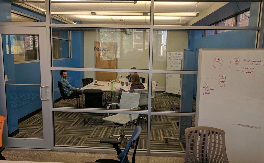 Startup Collective Desks Startup Collective Desks