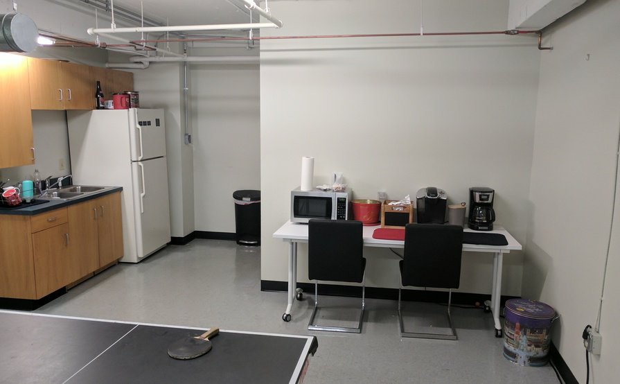 Startup Collective Desks Startup Collective Desks