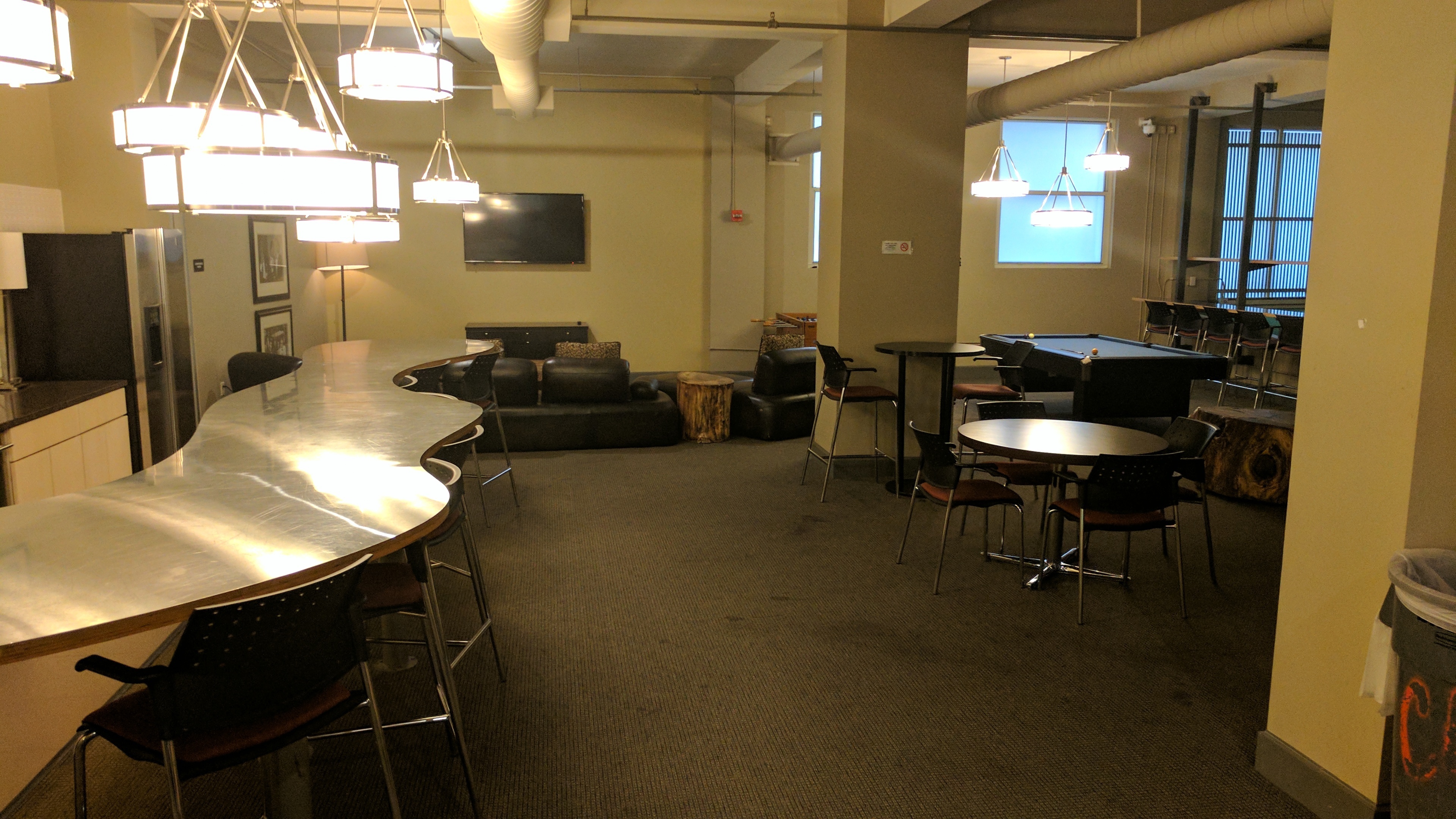 Startup Collective Desks Startup Collective Desks