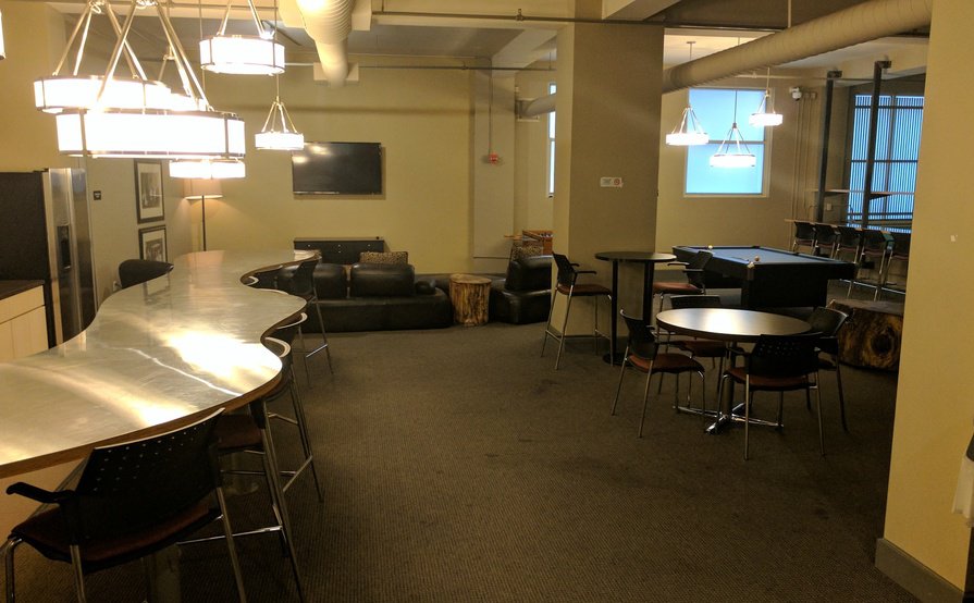 Startup Collective Desks Startup Collective Desks