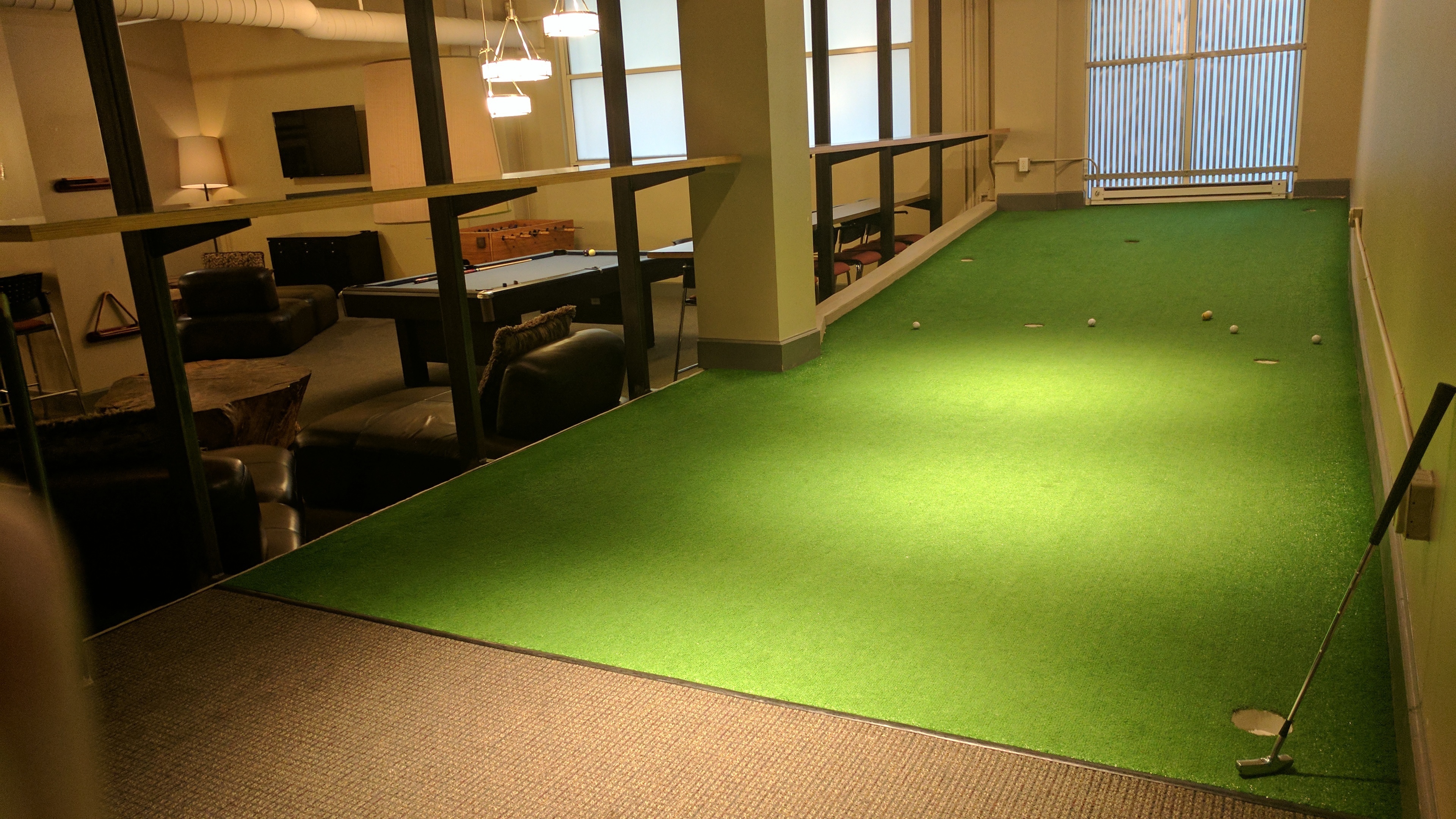 Startup Collective Desks Startup Collective Desks