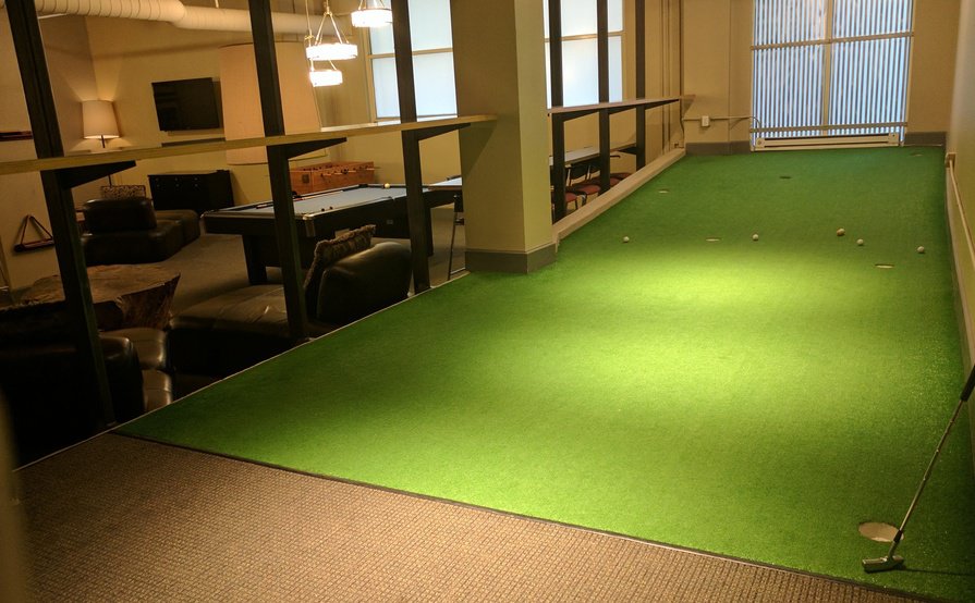 Startup Collective Desks Startup Collective Desks