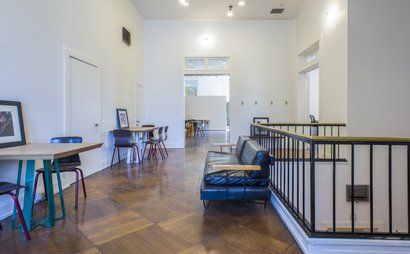 Bar Works LA Bar Works LA